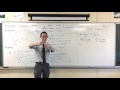 Understanding Functions and Their Domains