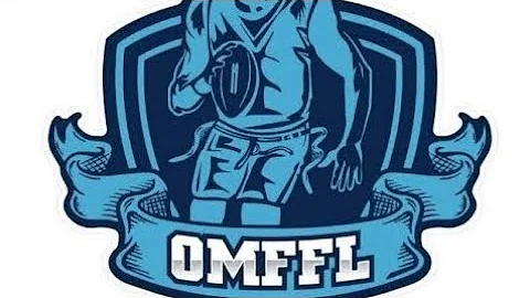 Spring 2025 OMFFL Semifinals: Delaware Badgers vs Rampage Uncut (Chaez Powell)