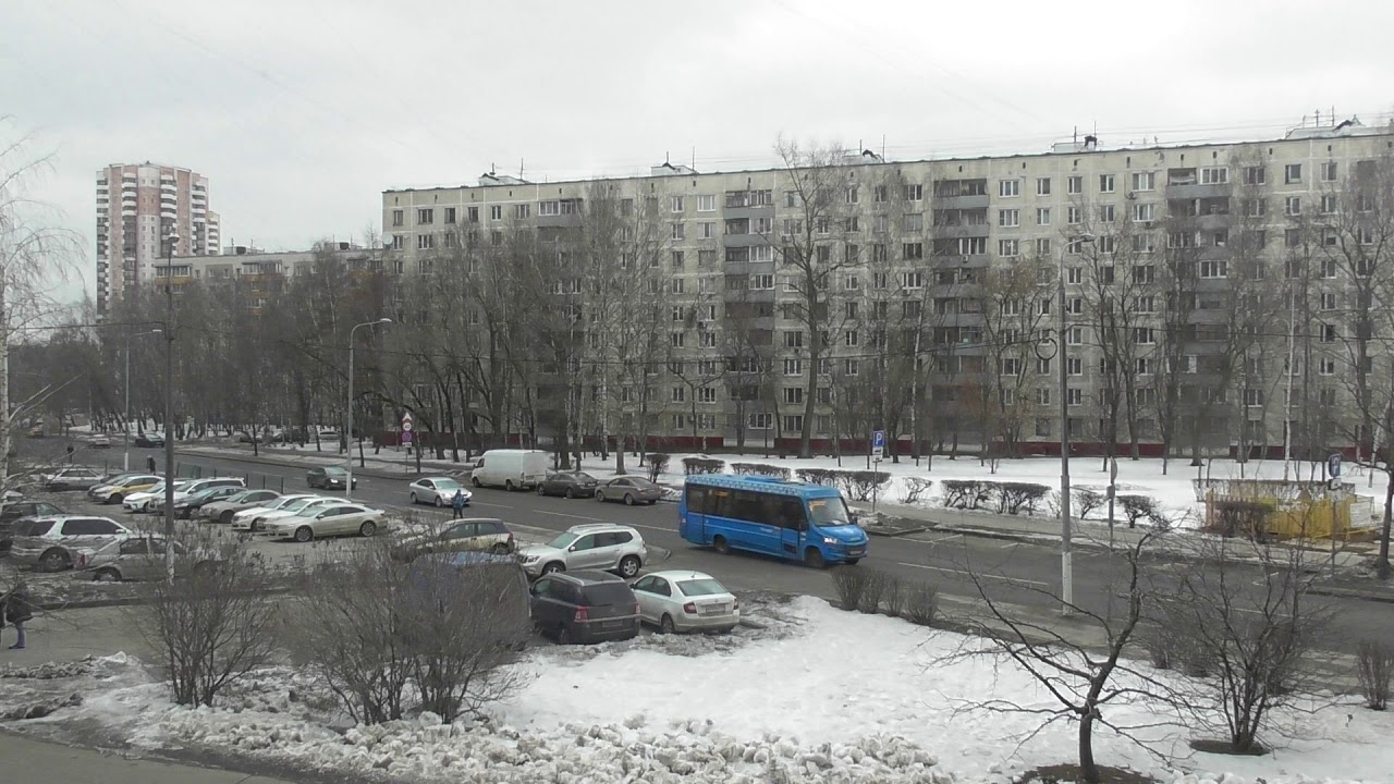 Москва улица туристская Москва улица туристская