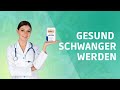 Folio forte phase 1  gesund schwanger werden