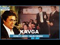Kavga T端rk Filmi C端neyt Ark脹n Salih K脹rm脹z脹 Kavga T端rk Filmi C端neyt Ark脹n Salih K脹rm脹z脹