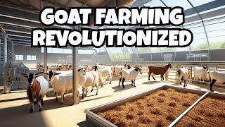 How To Start Goat Farming Business | Goat Farming Plan | Successful Goat Farming