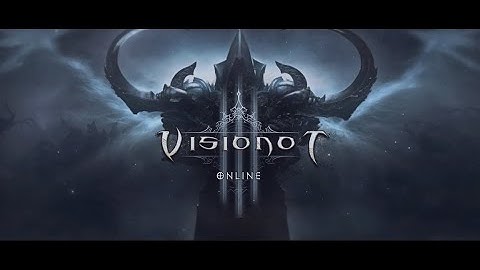 VisionOT (Custom Server) - Official Trailer