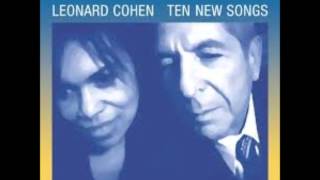 Leonard Cohen - In My Secret Life