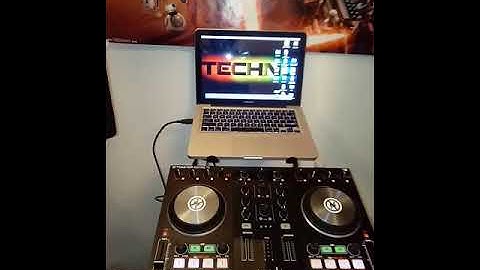 Traktor Kontrol S2 Hardware Malfunction