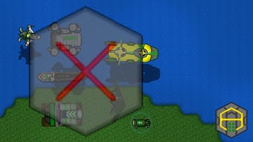 #Airtek Mod 1.5: Diversity - Units That Will Be Removed + Changes In Railgun And  GLab