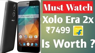 Xolo era 2x