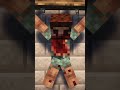 САМЫЙ ЖУТКИЙ МОД В МАЙНКРАФТЕ #shorts #glizar #minecraft