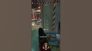 Apex Legends Kill Compilation - 15 | #gameawesome #apexlegends