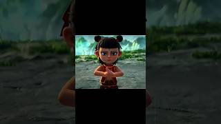 Nezha Rock Master Shocked! 😱