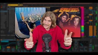 How I get 70s style vocals from my bedroom