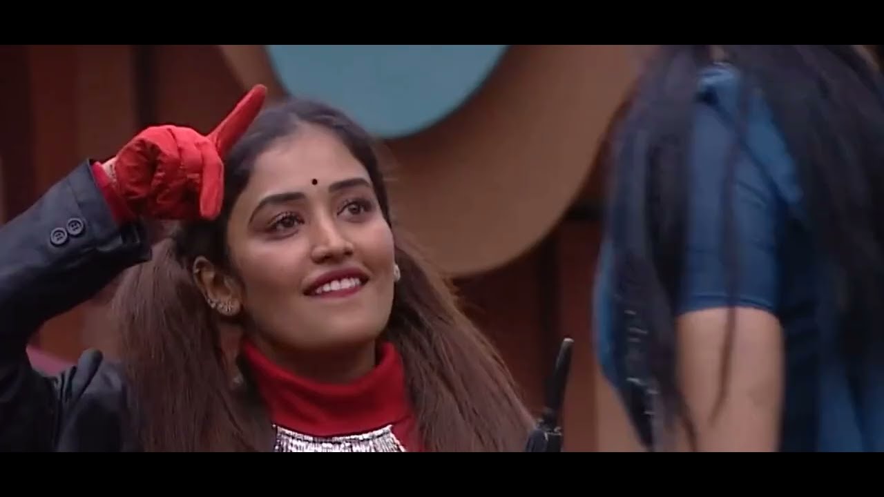 BB dance marathon bigboss live #bigbossmalayalam #bigboss #bigbossreview #mohanlal 