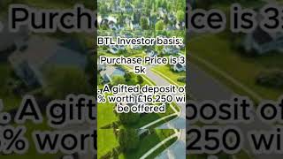 Property Investment opportunities in the UK #businessgrowth #globalopportunities