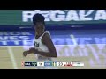 HIGHLIGHTS: Sika Koné makes WNBA debut | Chicago Sky