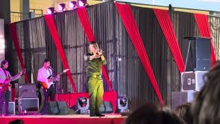 Download Lagu Bed of Roses-Bon Jovi cover ||Rising Renegade|| INFIGO 2025 Shillong College @bonjovi MP3