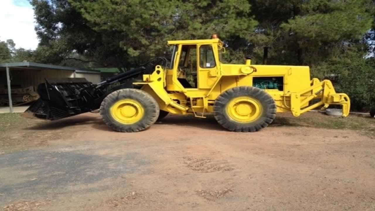 Volvo Bm 4400 Wheel Loader Service Repair Manual YouTube