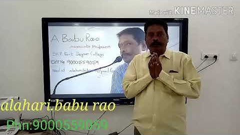 Advanced Cost Accounting-Process Costing-Problem 13-B.Com 6th Sem/M.Com/MBA/CMA/CA