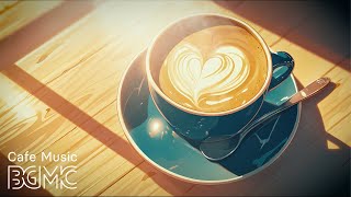 Relaxing Piano Jazz  Smooth Piano Jazz Music for Stress Relief & Calm  Instrumental Cafe Music