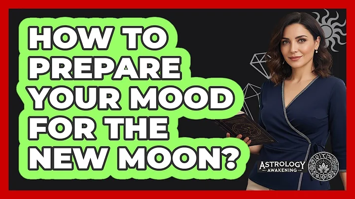 How To Prepare Your Mood For The New Moon?