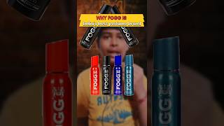 How FOGG Destroyed Axe Perfume? 😱 | Fogg Business Case Study #foggperfume #viralshorts #buisnesstips