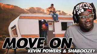 Kevin Powers & Shaboozey Dropped an ANTHEM