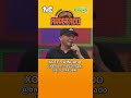 Xote Swingado anima o palco do Programa Arretado