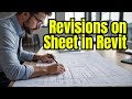 Revisions on Sheets | Revit Tutorials in Hindi | Urdu