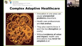 Introduction to mHealth Research