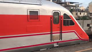 108.02.04彰化135次自強號開車(E1037+E1050)(手機版)