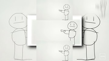 (YTPMV) Bruh Sound Effect #4 Shuric Scan