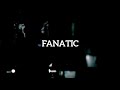 Lyrics || FANATIC by Luz [Japanese/Romaji/English]