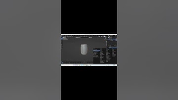 Creating a low poly 3D Wooden Barrel in Blender | Easy Step-by-step Tutorial For Beginners