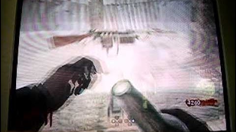 shi no numa multi gun glitch