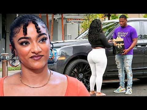 He Never Knew Anyone Could Love Him Until He Met A Beautiful Billionaire Daughter | African Movies