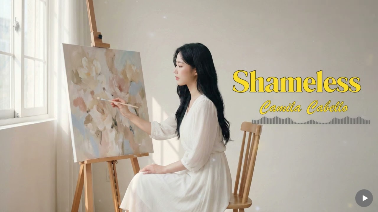 Shameless Pop Acoustic Remix Cover 🎸 Emotional Acoustic Version with Soft Guitar & Piano