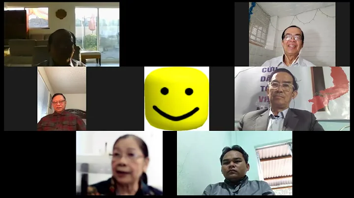 SEEKING A REVIVAL FROM GOD   Pastor Dung Ngoc Pham...