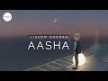 Aasha  lisson khadka lyrics  premix