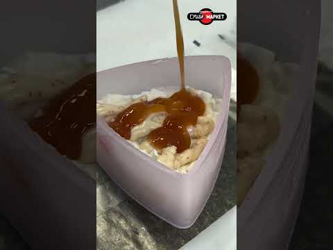 Готовим вкусные Онигири
