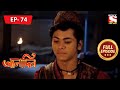 A New Beginning | Aladdin - Ep 74 | Full Episode | 3 March 2022