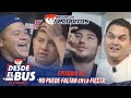 Desde el Bus Ep 5: No puede faltar en la fiesta