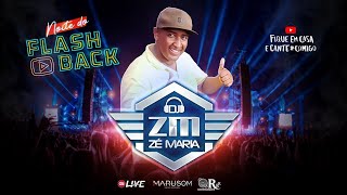 NOITE DO FLASHBACK
