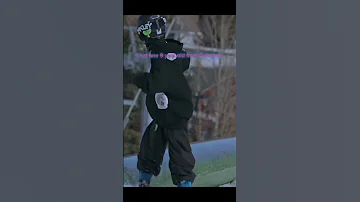 There’s always that one kid 😭#skiing#volkl#9yearold#better #faction#foryou#viral#relatable
