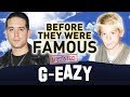 G EAZY | Before They Were Famous | UPDATED BIOGRAPHY