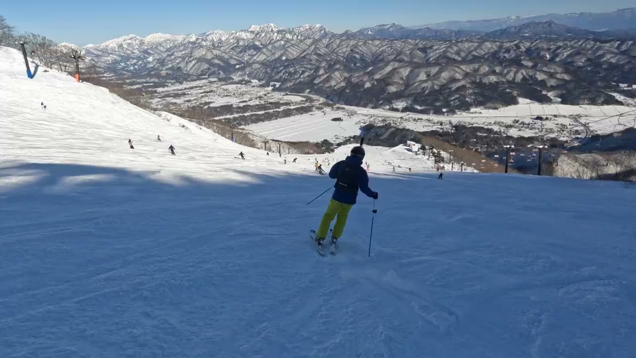 2026/01/10 白馬五竜 Hakuba Goryu 15 (ToH)