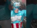 McFarlane Classic Marvel Captain America 1:6 scale UnOpened😉#captainamerica #marvel #toys#hobbies