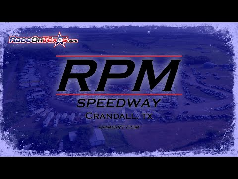 9/5/2021 | 3rd Annual Ronny Sigman Memorial | RPM Speedway