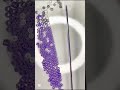 Satisfying perler beads art | #perlerbeads #perlerbeadsart #creativeart