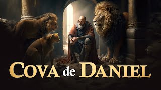 COVA DE DANIEL - Nayra Pedrini