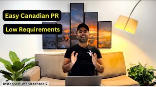 New Canada PR Program || Full Explanation ||
