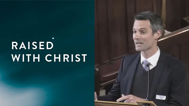 That You May Know // Ephesians 1:15-23 // Gerard O...